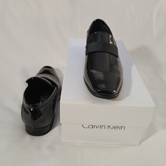 Calvin Klein Men\'s New shoes